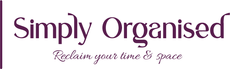 Simply Organised